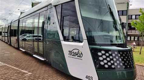 Nantes, transport en commun : 17 Préav.